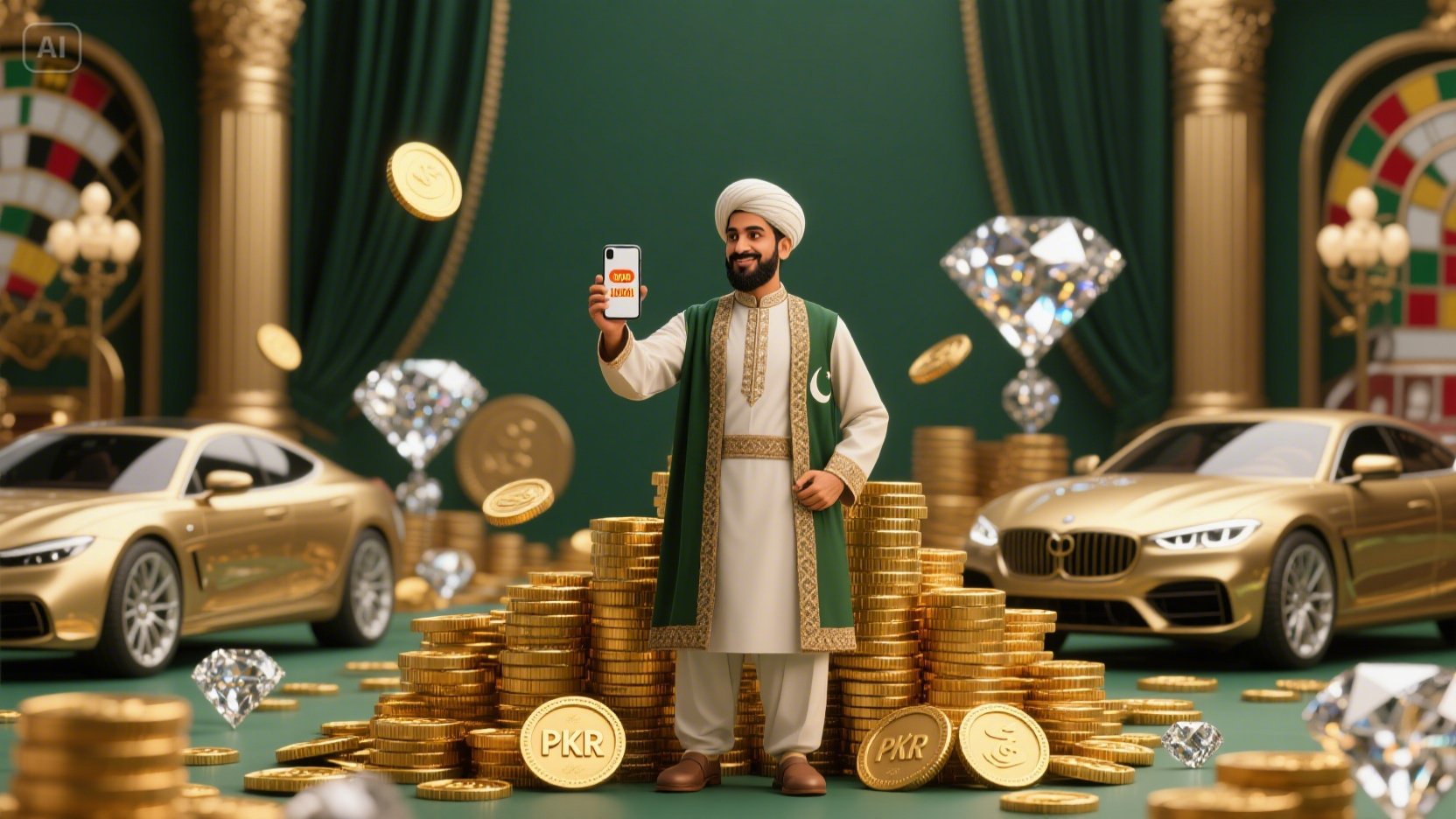 Registration at N999 Casino