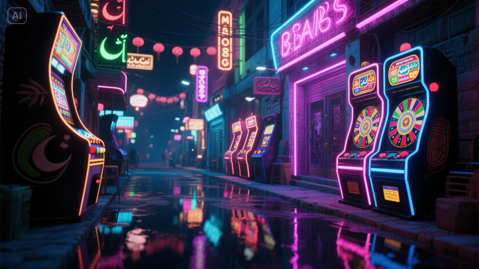 Registration at N999 Casino