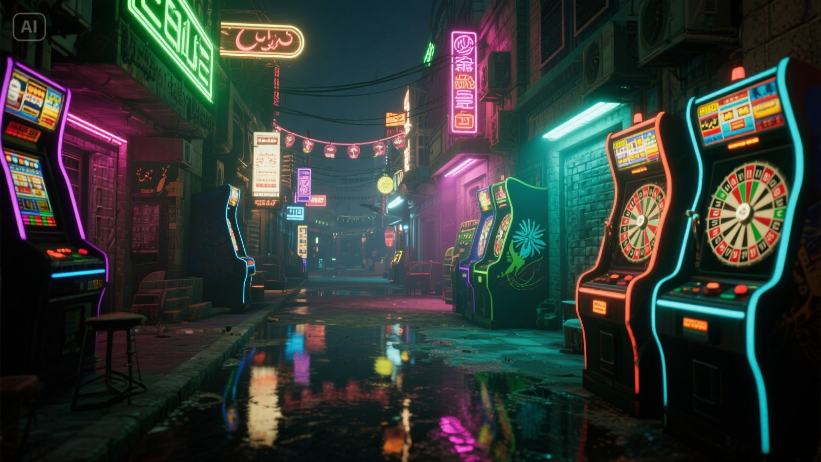 Registration at N999 Casino